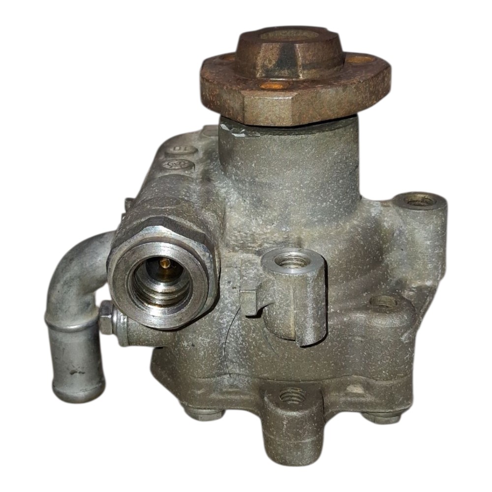 Bomba Direção Hidráulica Vw Voyage 1.6 2010 1j0422154a 6