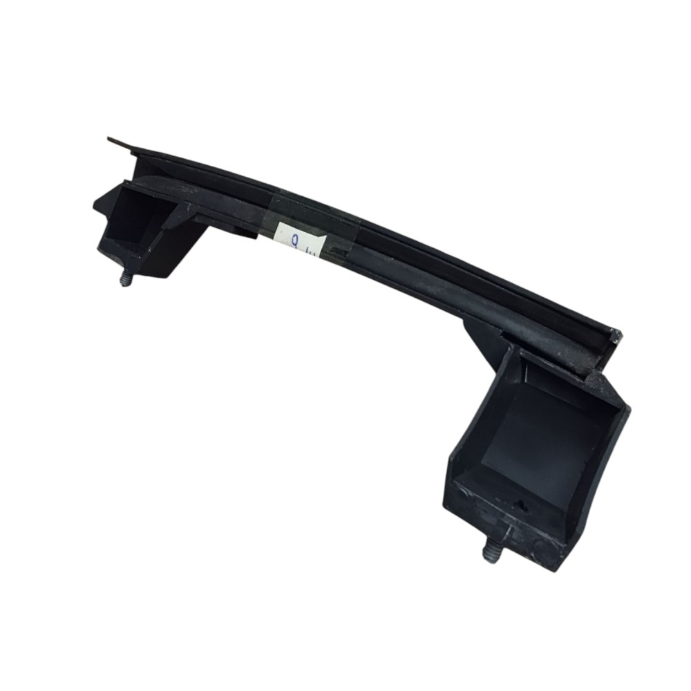 Guia De Vidro Porta Traseira Esquerda Gm Onix Ltz 1.4 2019 3