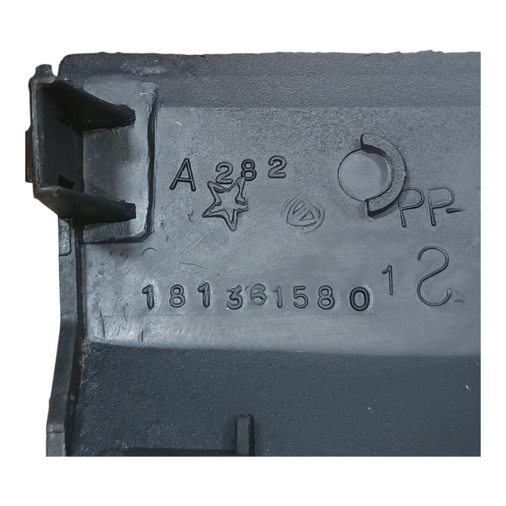 Tampa Acabamento Esquerdo Tabelier Fiat Tipo 1993 À 1997 6