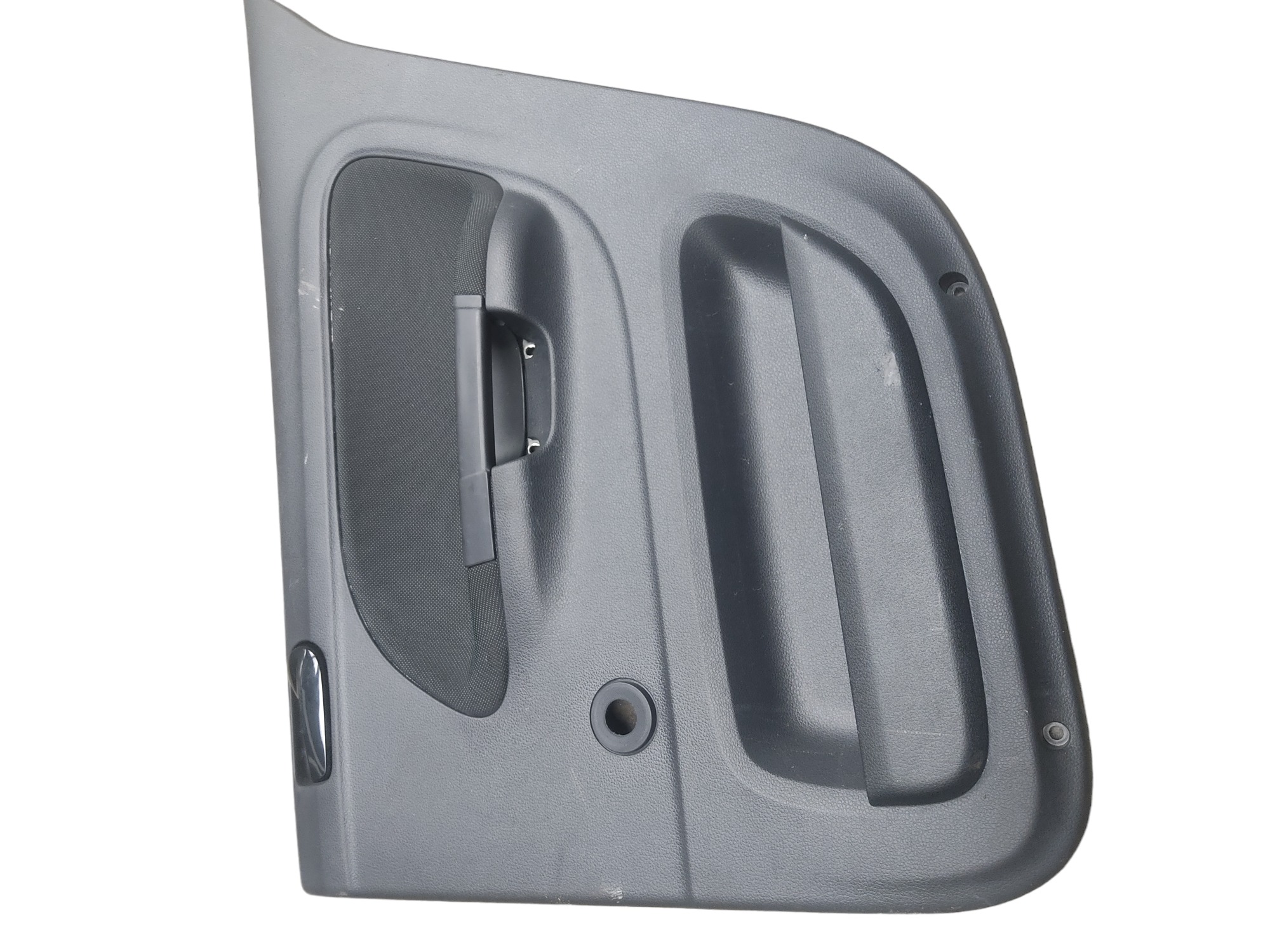 Forro Porta Traseiro Direito Vw Gol 2023 3
