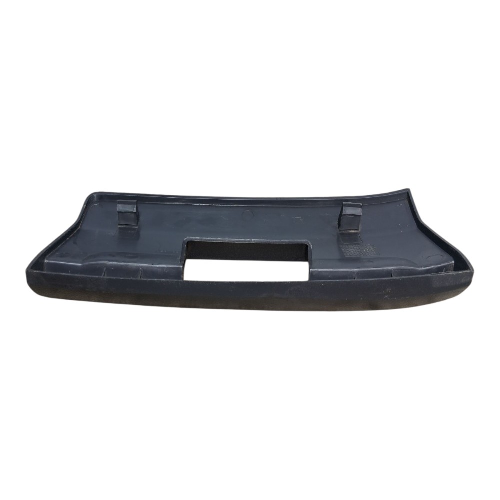 Tampa Porta Objetos Banco Vw Polo Sedan 1.6 2008 6q0882603 4