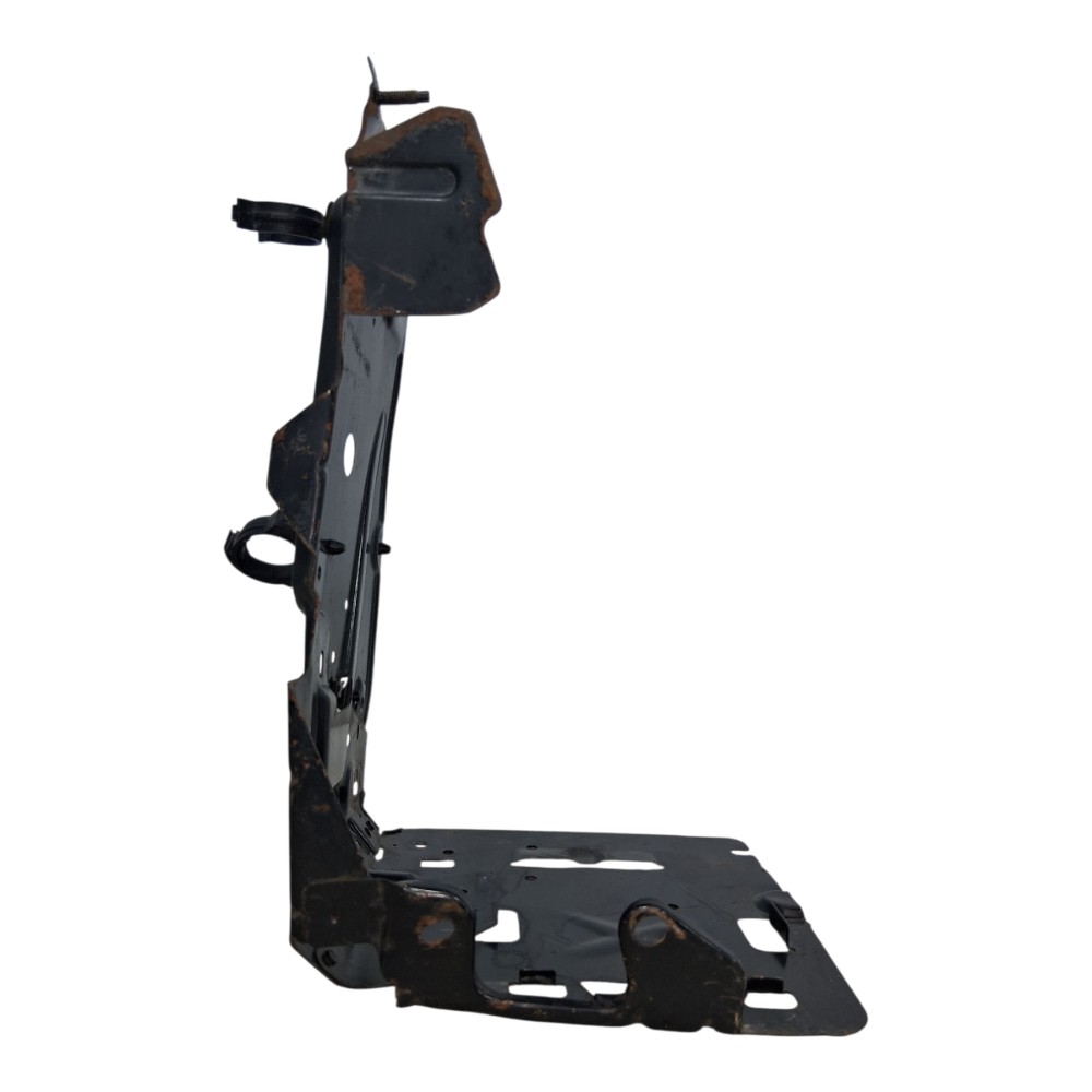 Suporte Caixa Bateria Renault Clio 2008 Preto 5