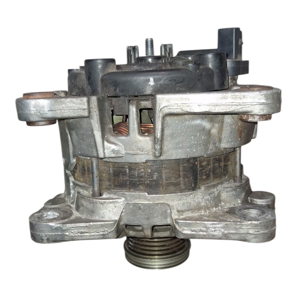 Alternador Vw Voyage 1.6 2010 04c903023n *detalhe 6