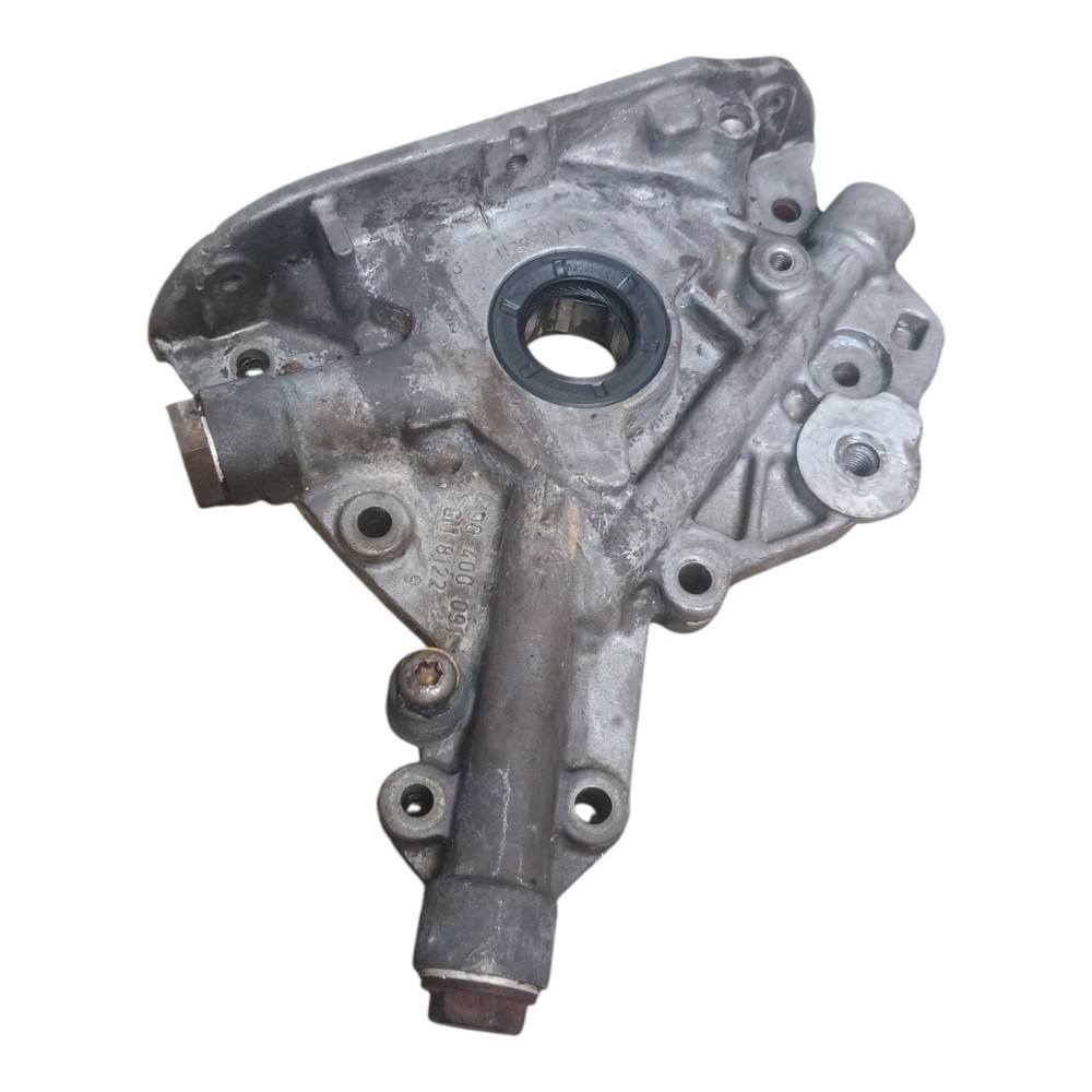 Bomba Óleo Gm Corsa 1.0 1998 2