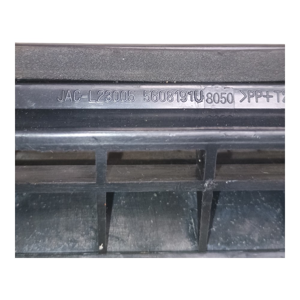 Difusor Ar Carroceria Jac J2 1.4 2014 5608191u8050 6