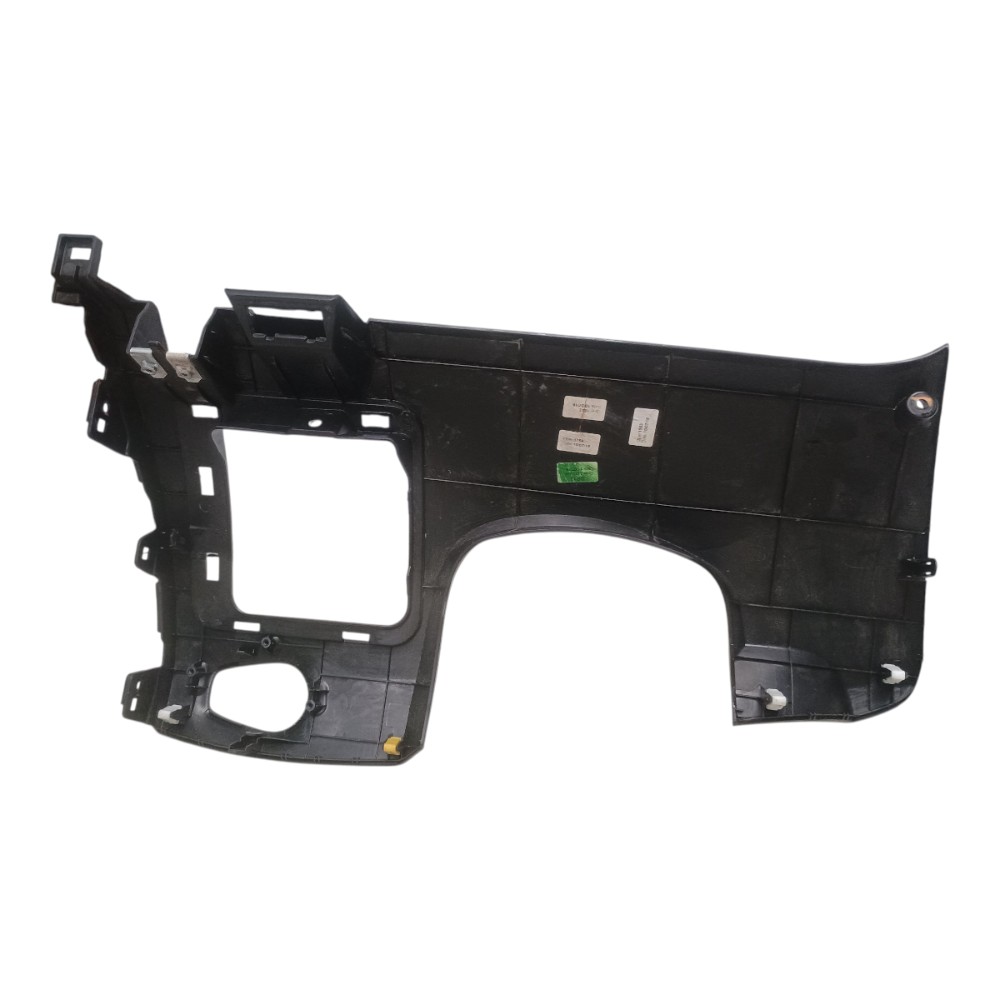 Moldura Inferior Painel Hyundai Hb20 1.6 2018 847511s200 Preto 2