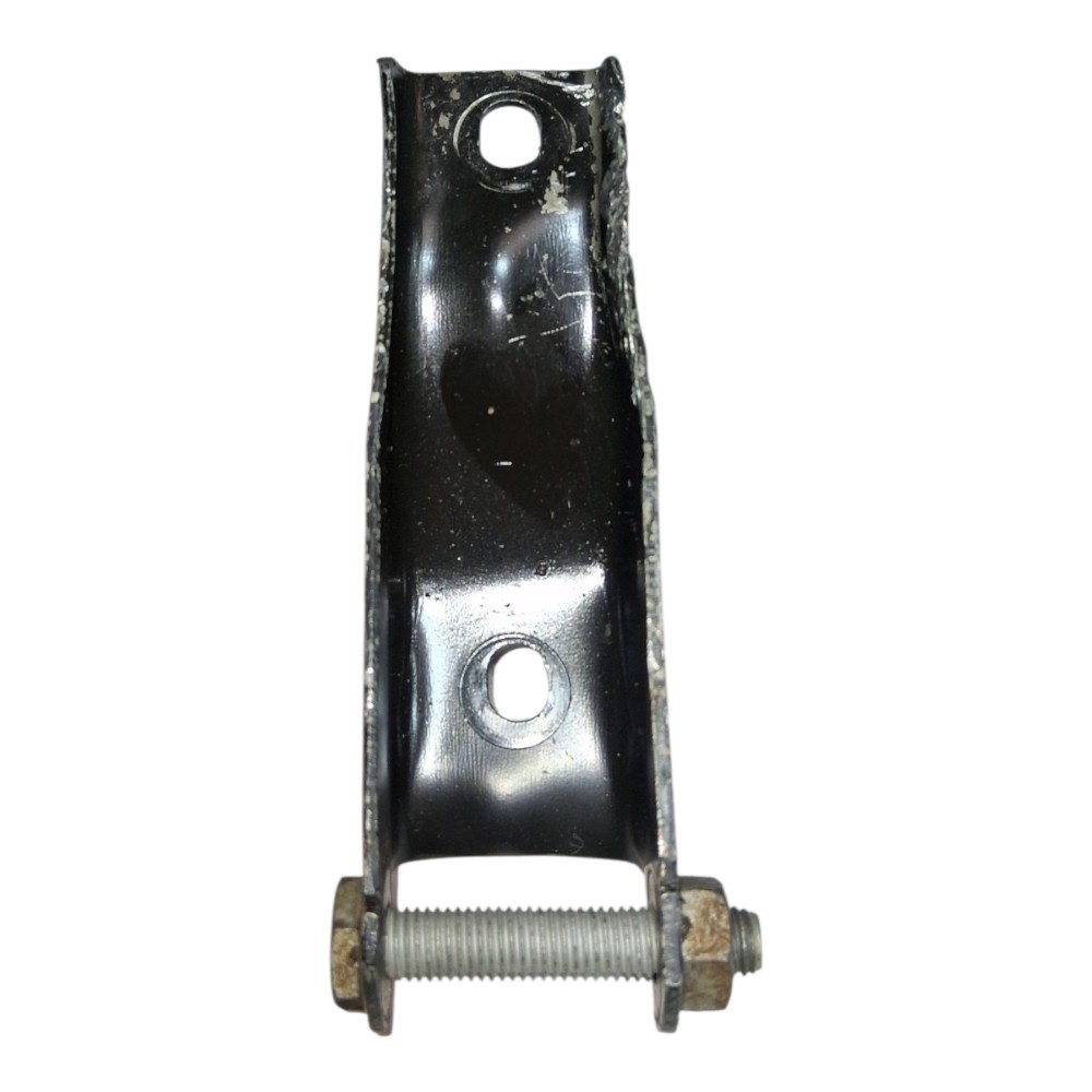 Suporte Coxim Câmbio Fox Polo Saveiro 2003 A 2013 *detalhe 2