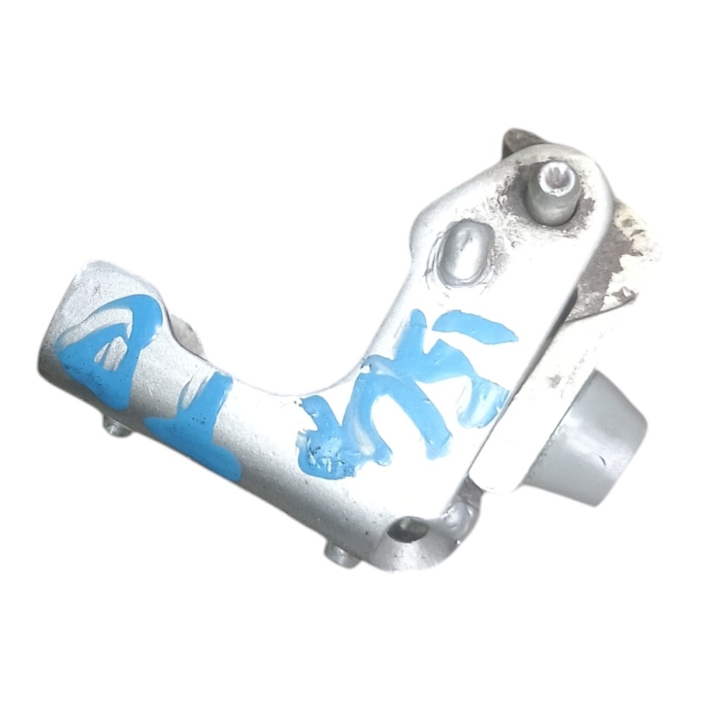 Dobradiça Superior Porta Traseira Direita Peugeot 206 2003 6