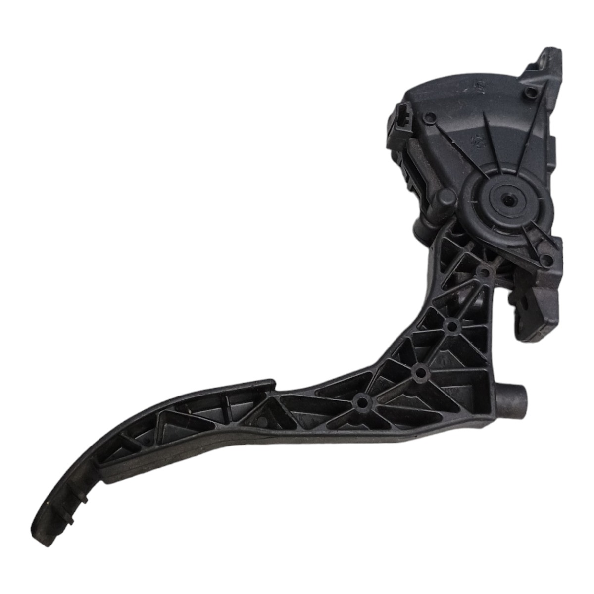 Pedal Acelerador Eletrônico Vw Fox Gol Golf 2009 A 2012 3