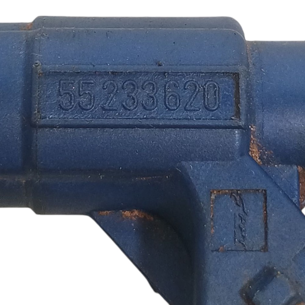 Bico Injetor Fiat Uno 2010 À 2013 55233620 9
