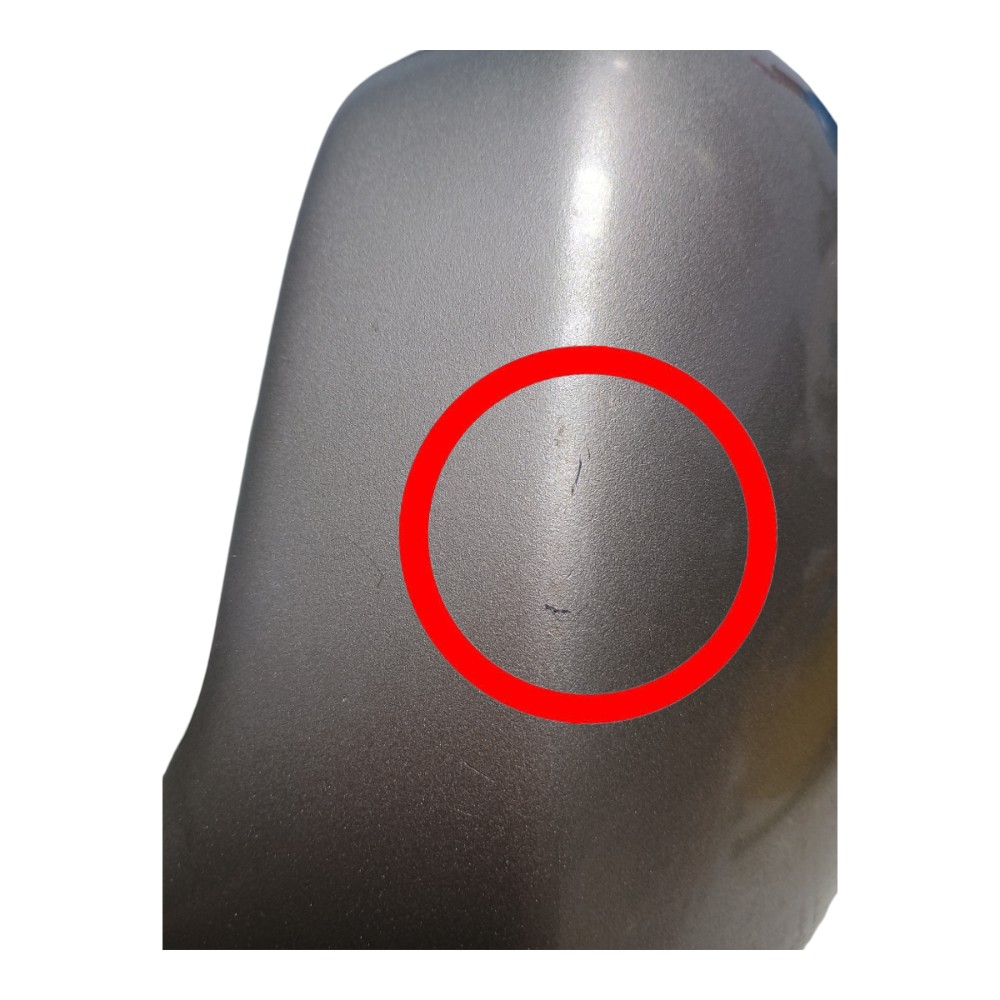 Retrovisor Direito Honda Civic 2007 À 2010 Com Detalhes 8