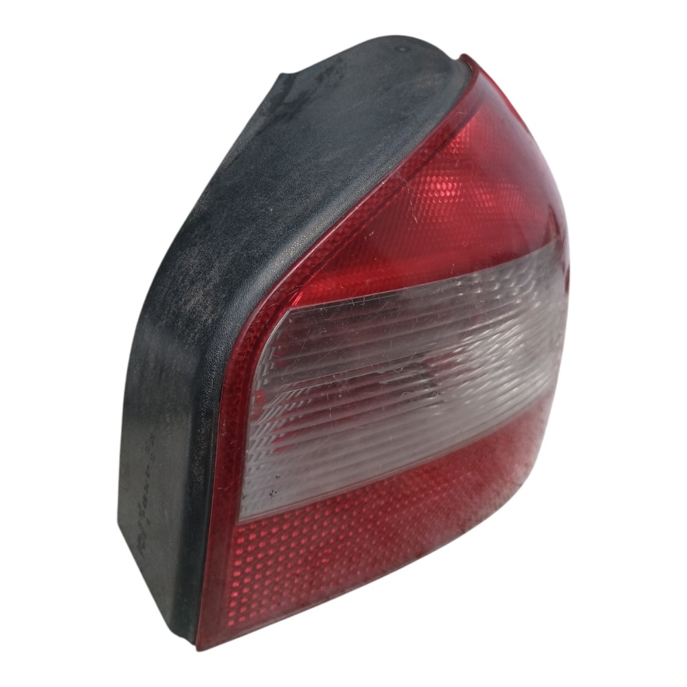 Lanterna Traseira Direita Audi A3 2000 À 2005 8l0945096b 4