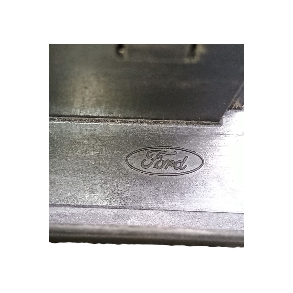 Botão Comando Farol Chave Milha Luz Ford Focus 2008 A 2009 5