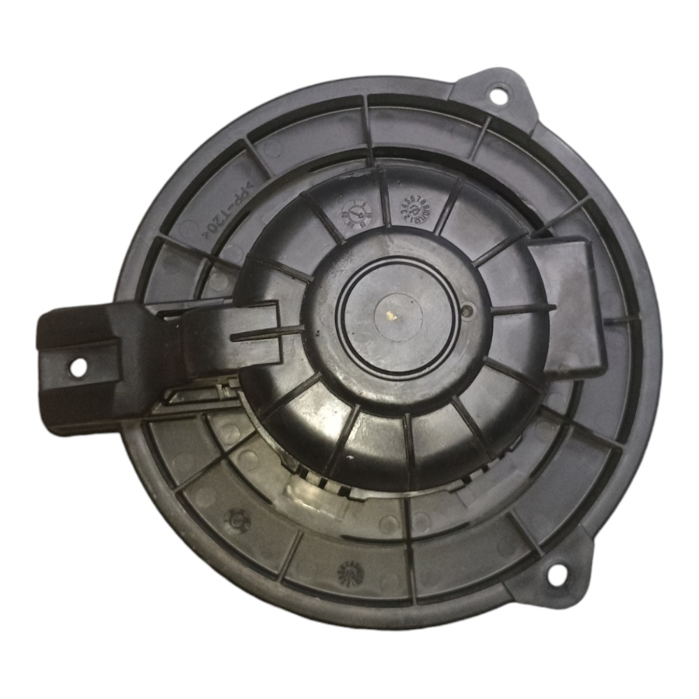 Motor Ventoinha Radiador Hyundai Ix35 2.0 2017 971132paa0 5