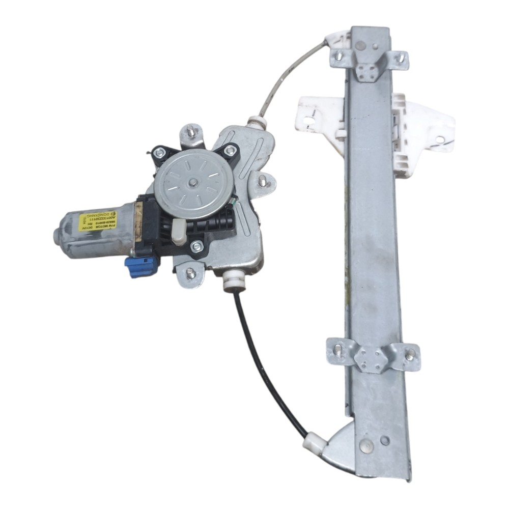 Maquina Vidro Traseiro Esquerdo Jac J2 1.4 2014 98820b9010 2