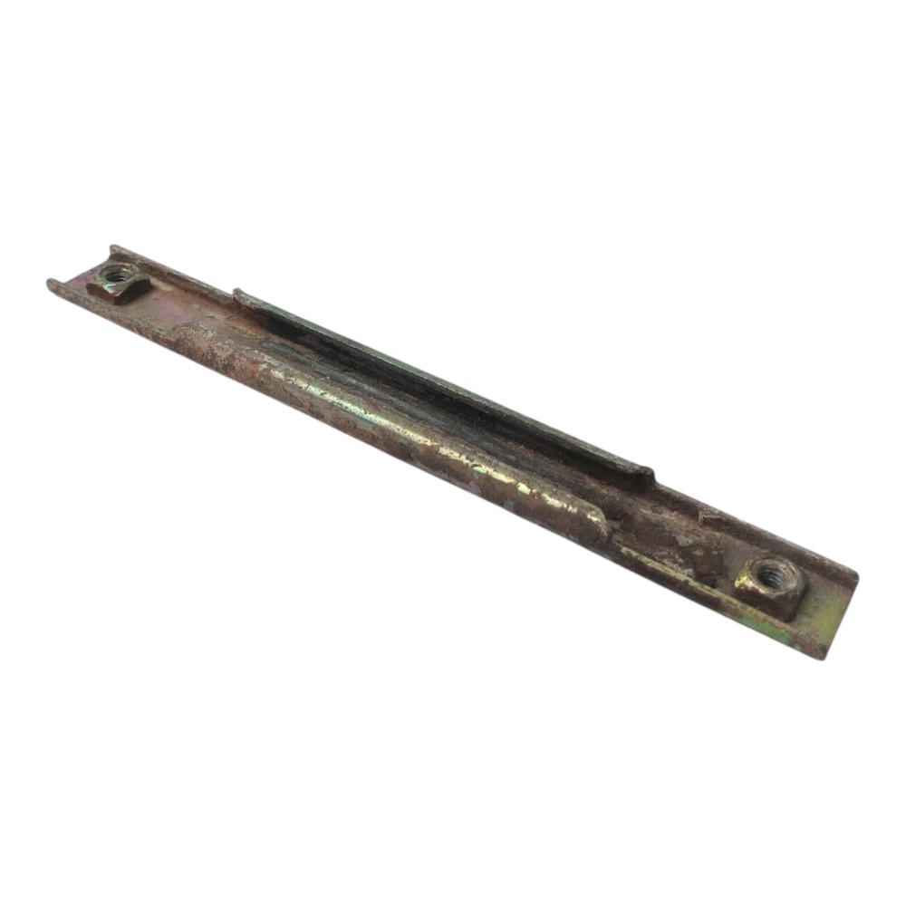 Canaleta De Vidro Ford Pampa 2004 3