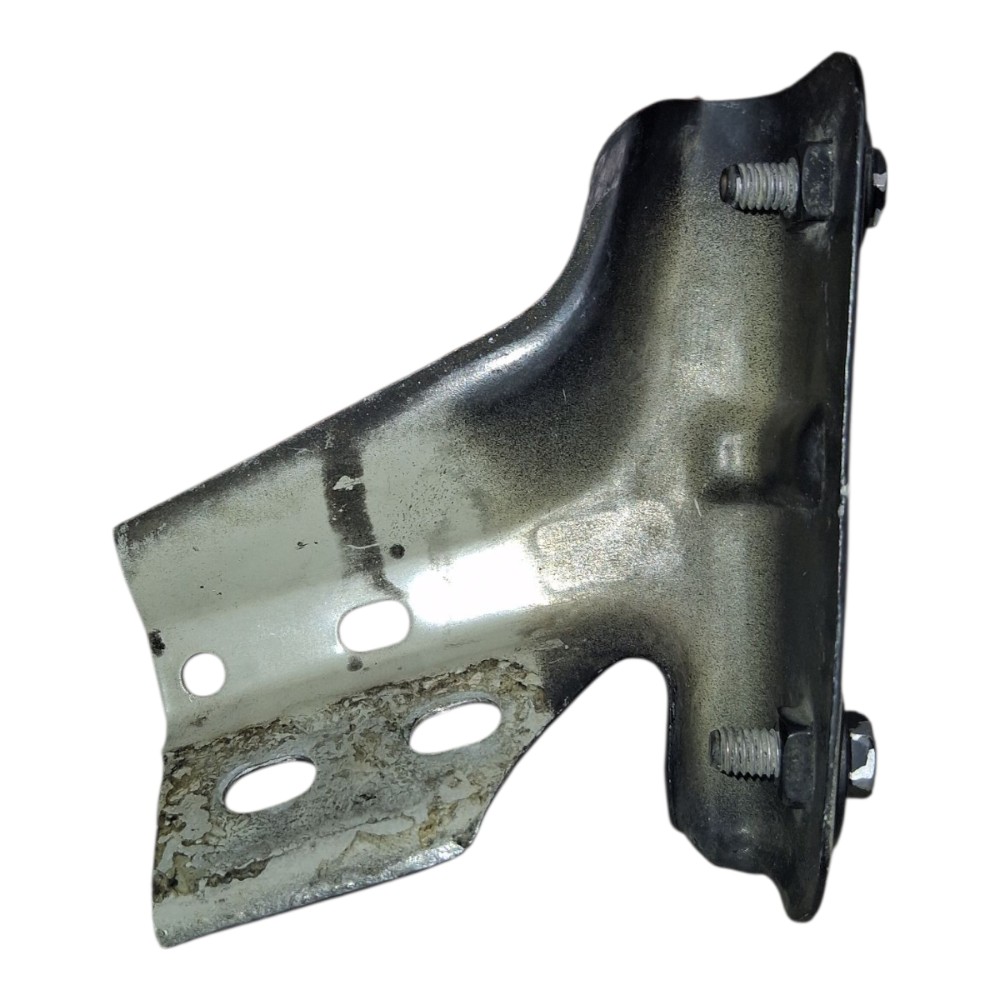 Suporte Paralama Dianteiro Direito Vw Polo Sedan 2008 4