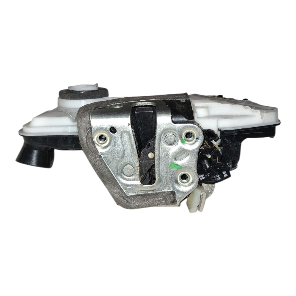 Fechadura Elétrica Porta Diante Esquerda Toyota Yaris 2021 4