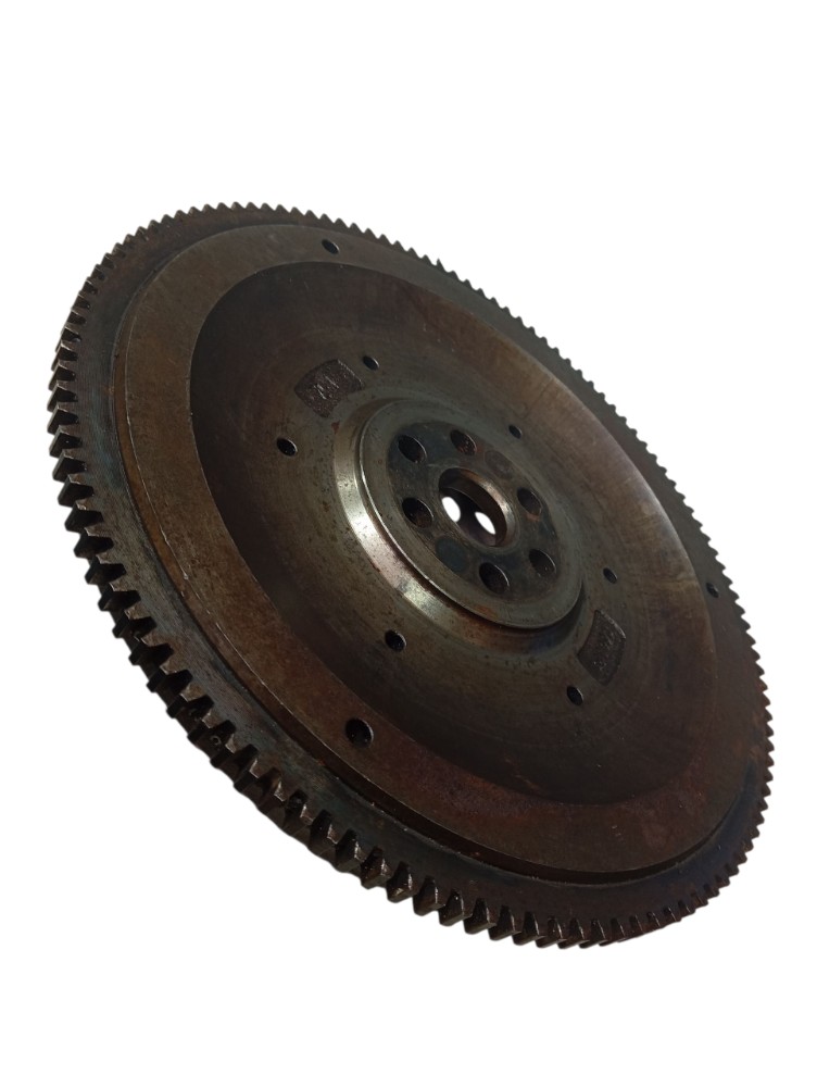 Volante Embreagem Motor Perkins 6354 Gm Chevrolet
