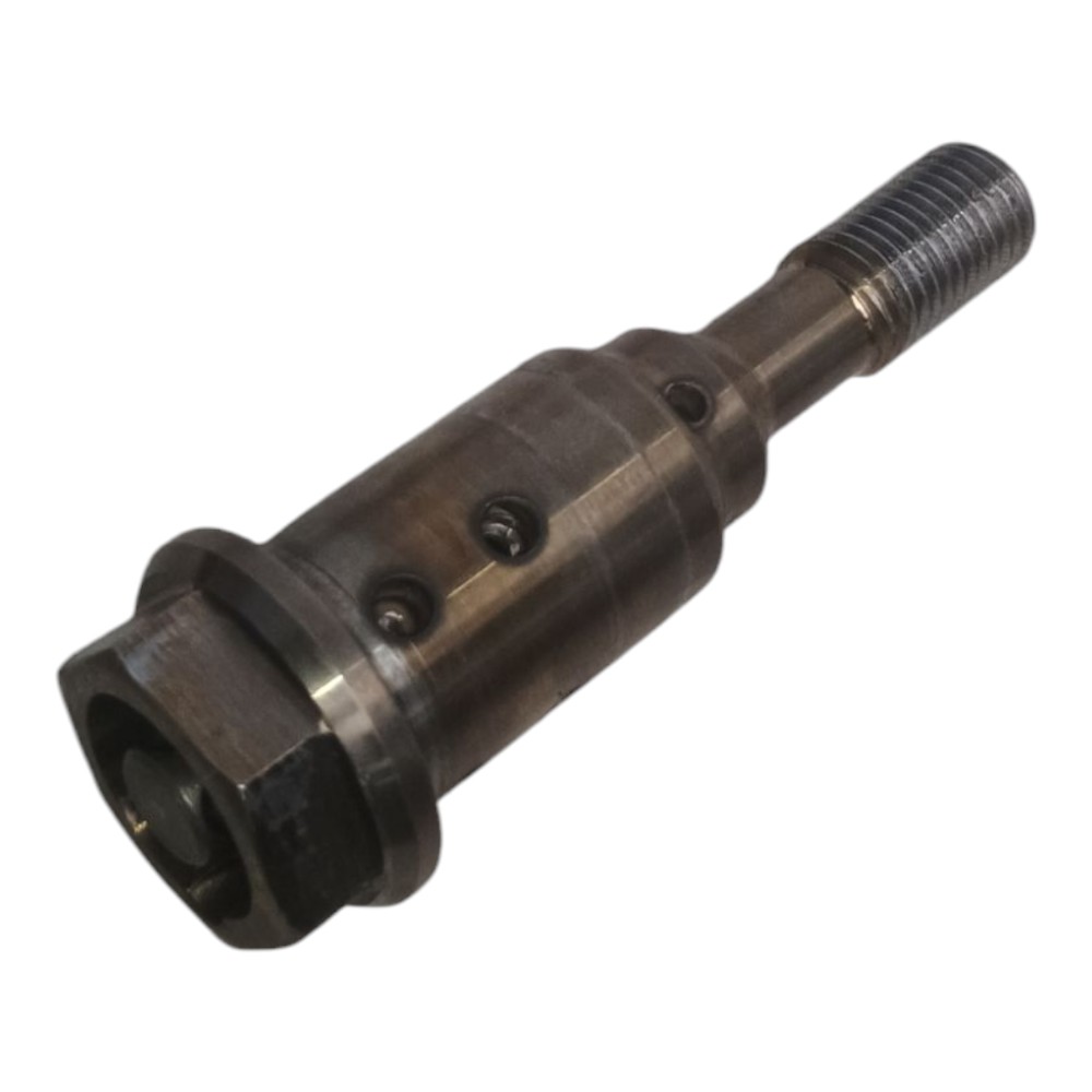 Parafuso Polia Admissão Variável 1.0 12v Ford Ka 2014 A 2021 1