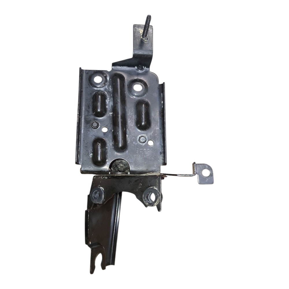 Suporte Módulo Abs Vw Saveiro 1.6 2023 5z0614235a