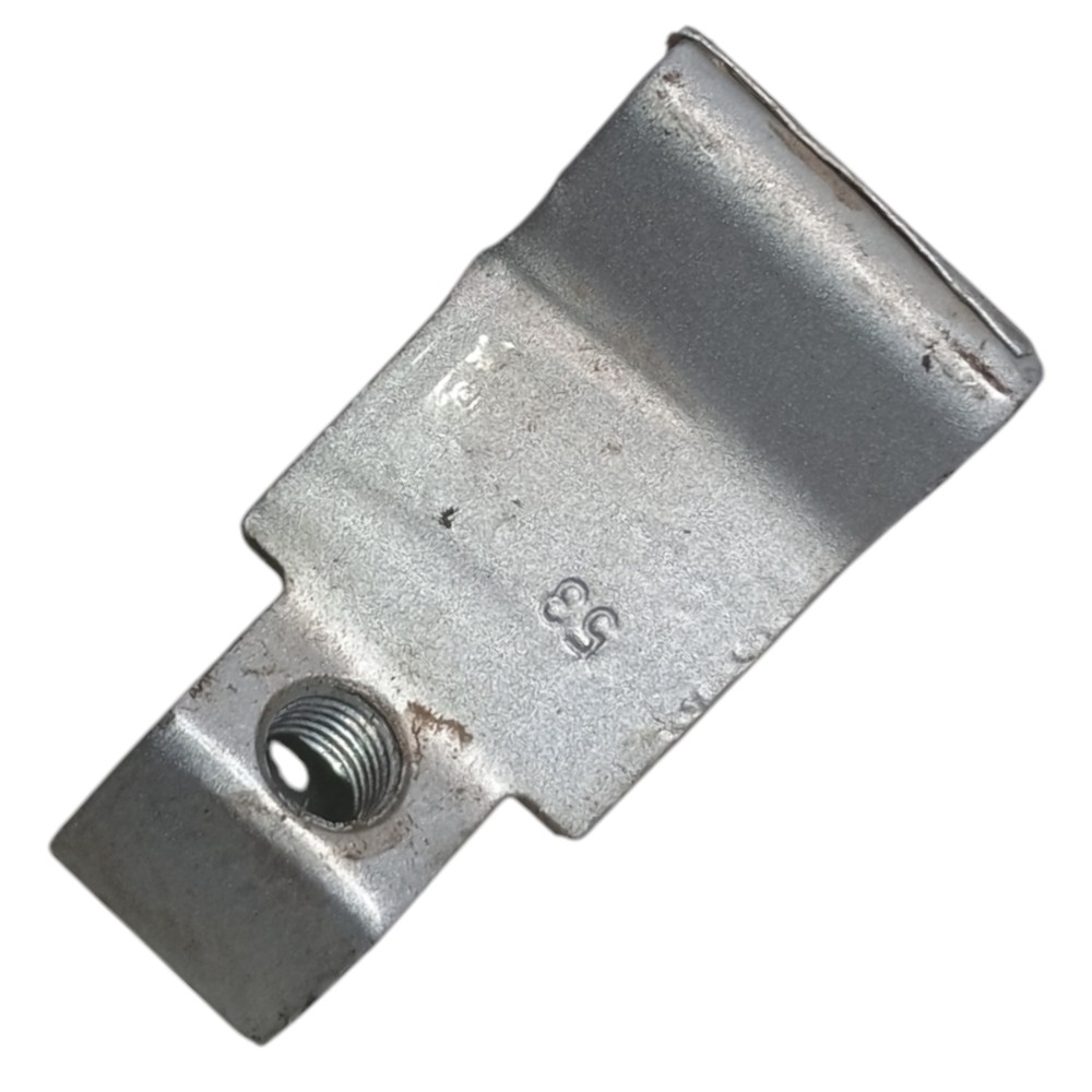 Dobradiça Inferior Porta Traseira Direita Vw Voyage 1.6 2022 3