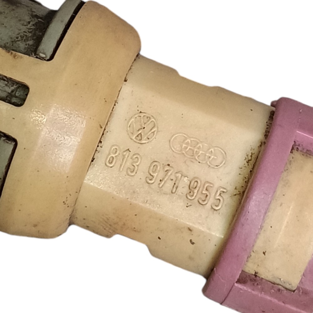 Soquete Pisca Alerta Vw Gol 1992 5