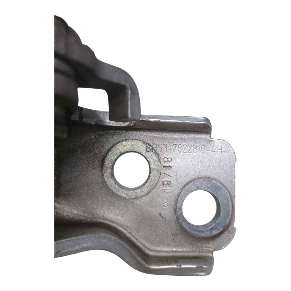 Dobradiça Inferior Porta Traseira Direita Ford Ka 1.0 2015 6