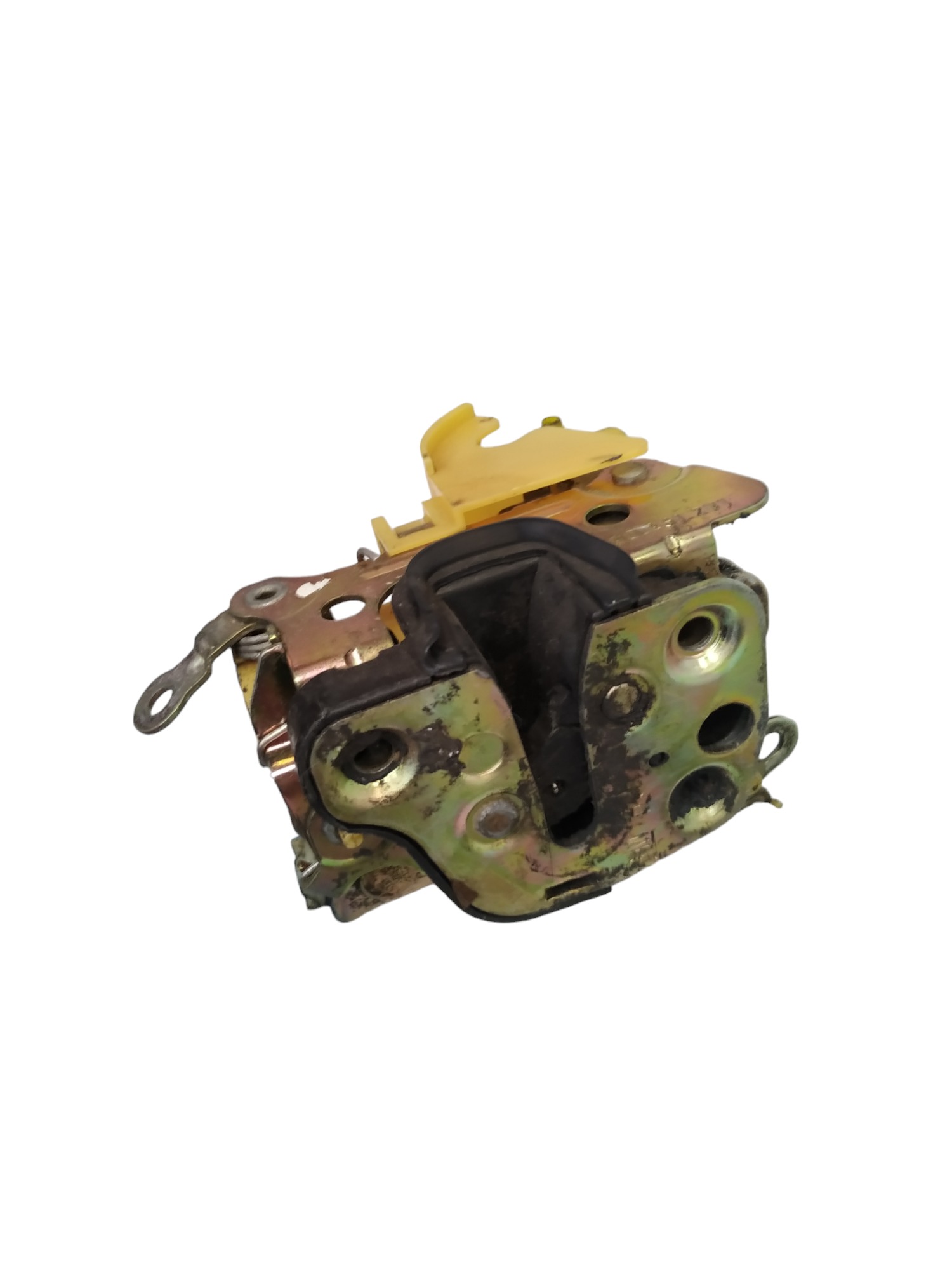 Fechadura Dianteiro Esquerdo Manual Gm Corsa 1994 A 2012 2