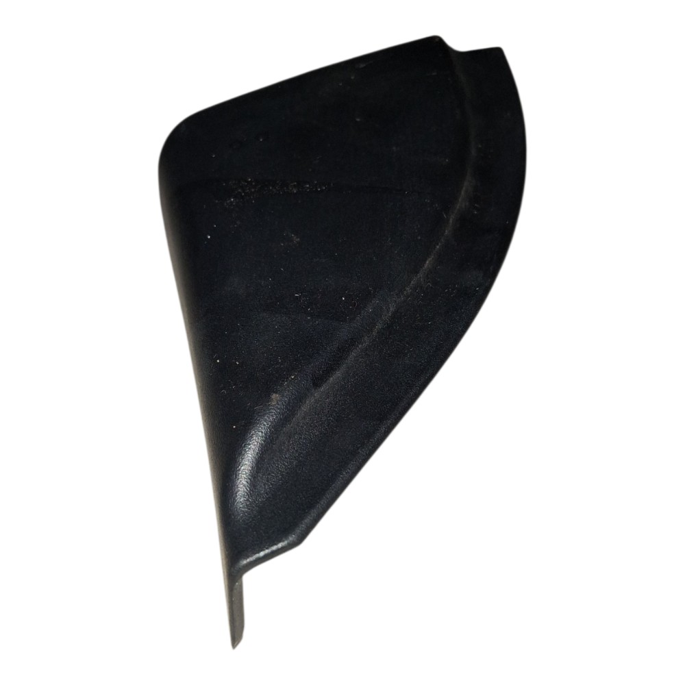 Acabamento Interno Retrovisor Direito Toyota Yaris Sd 2021 5