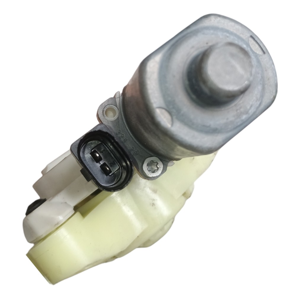 Máquina Vidro Elétrico Dianteiro Direito Vw Voyage 1.6 2022 5