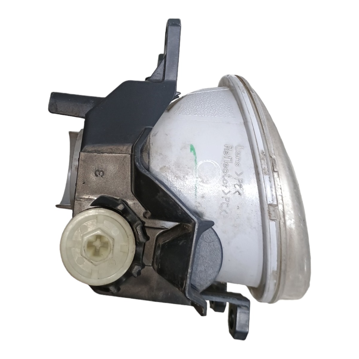 Farol Milha Direito Toyota Corolla 2019 A1 3