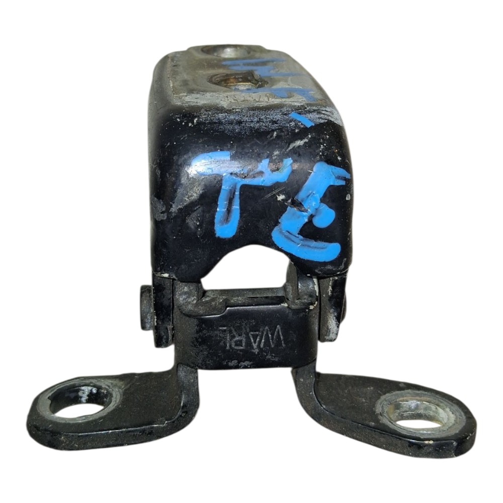 Dobradiça Inferior Porta Traseira Esquerda Fit Xl 2010 3