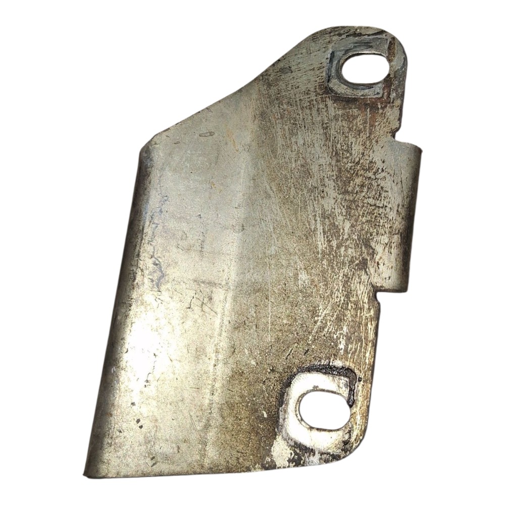 Suporte Fixação Catalisador Ford Ka Flex 2010