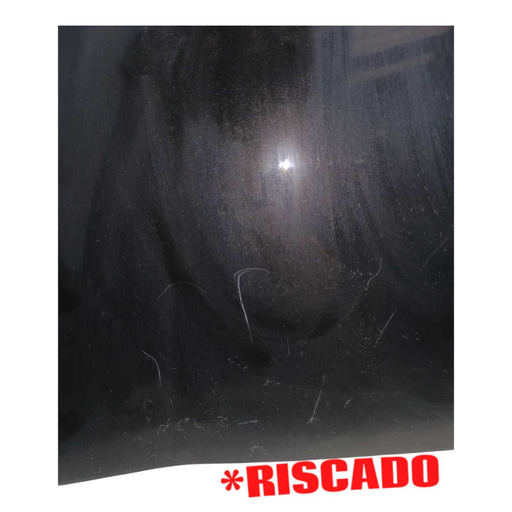 Paralama Direito Renault Logan  2008 A 2013 *detalhes 7