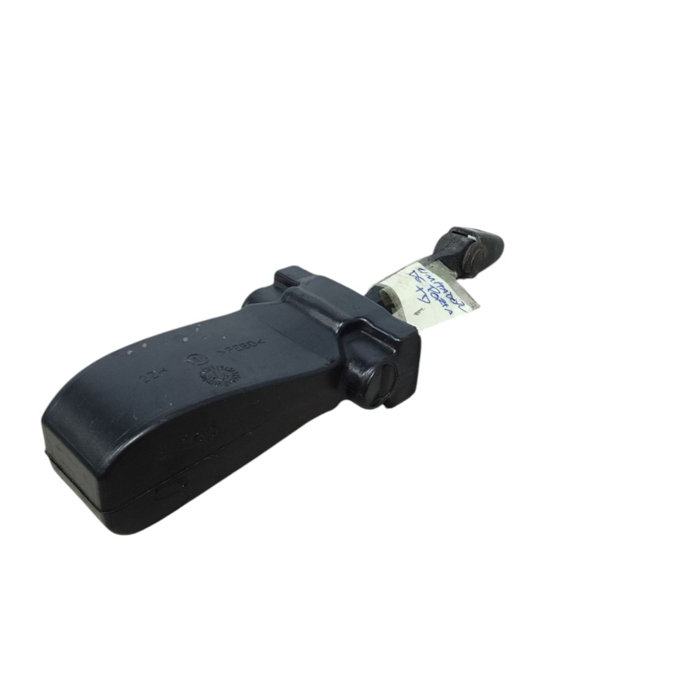 Limitador De Porta Traseira Direita Voyage 1.6 2018/2019 2