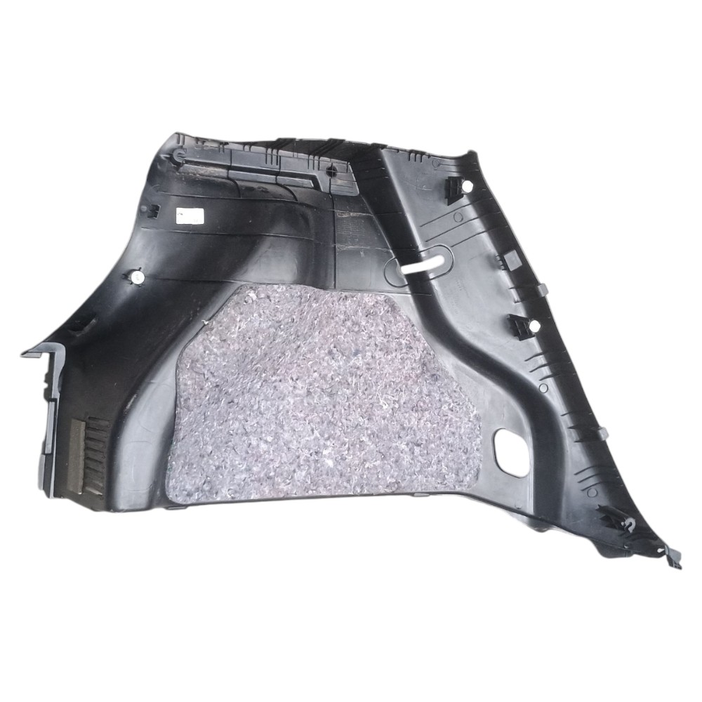 Forro Direito Porta Malas Hyundai Hb20 2018 857411s000 2