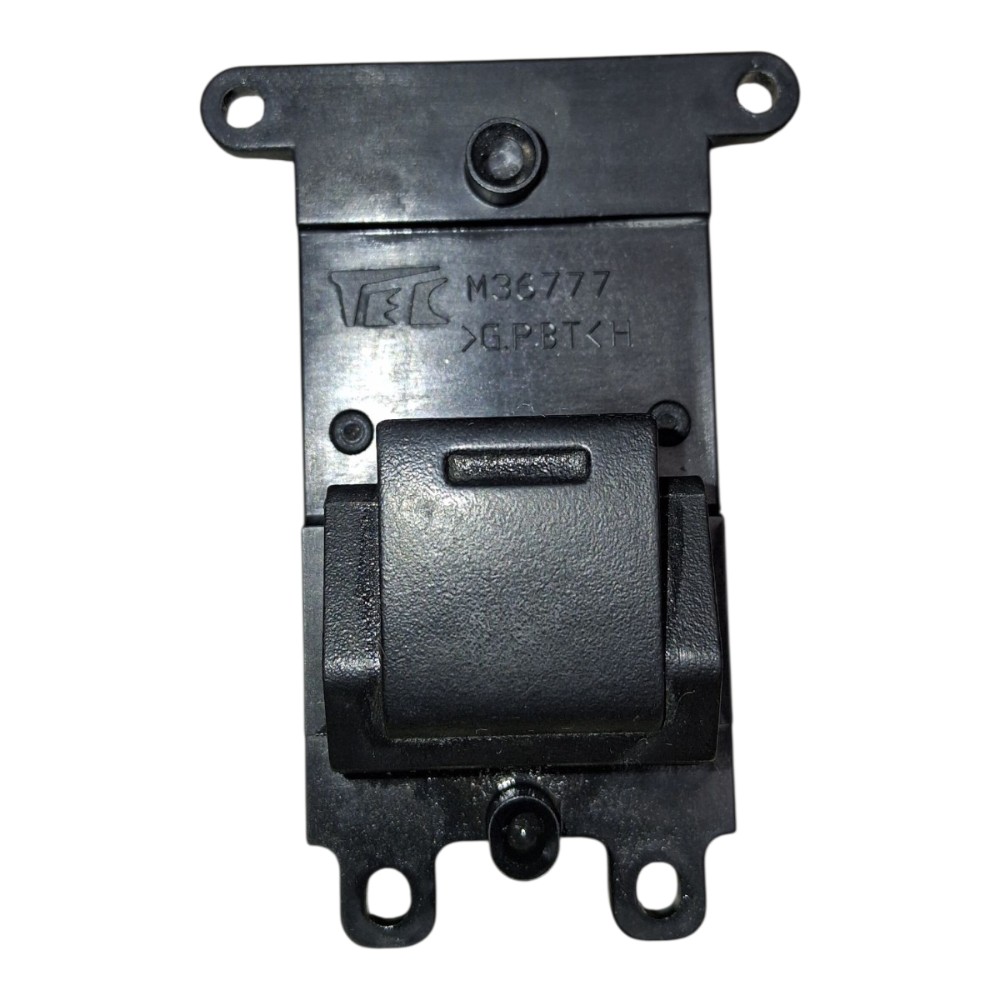 Botão Vidro Elétrico Dianteiro Direito Fit Xl 2010 M36777 1