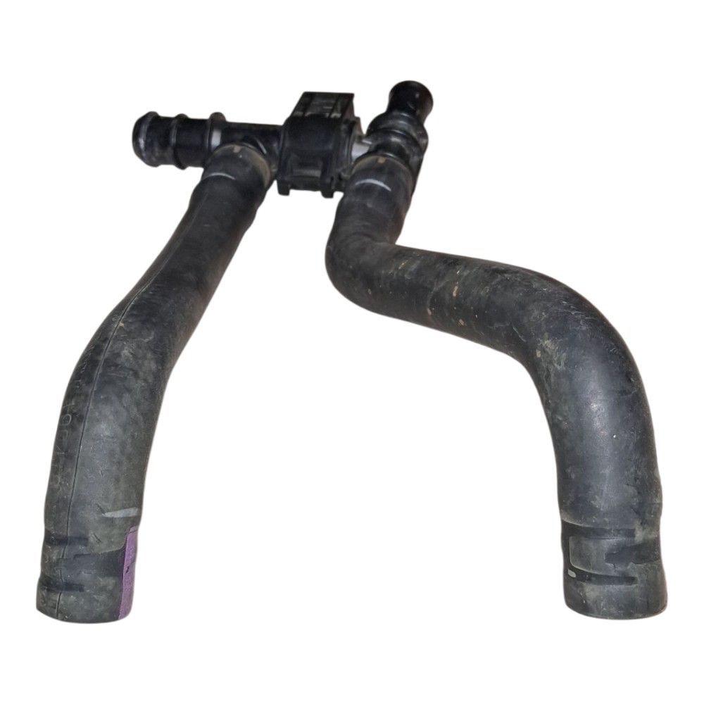 Mangueira agua radiador Toyota Yaris SD 2021 6