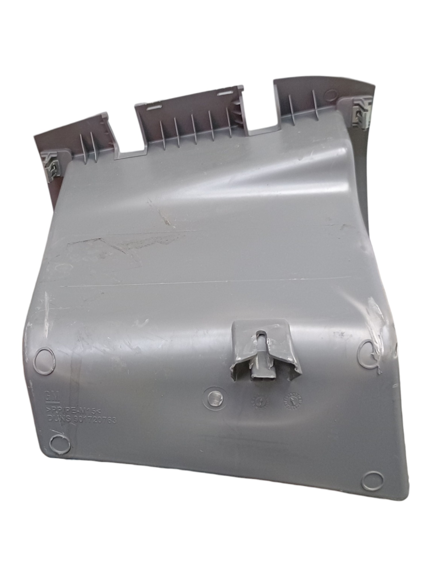 Porta Luvas Gm Spin 1.8 2016 901720763 C/detalhes 2