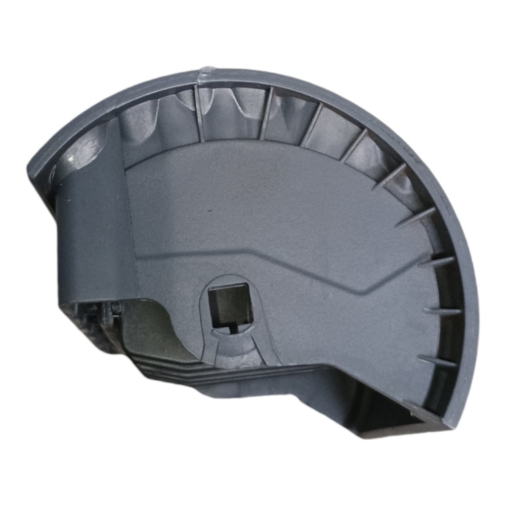 Difusor Ar Central Painel Honda Fit 2008 77610saa 4