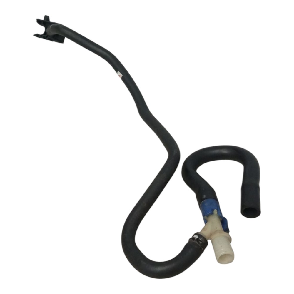 Mangueira Respiro Motor Honda City 2012 4