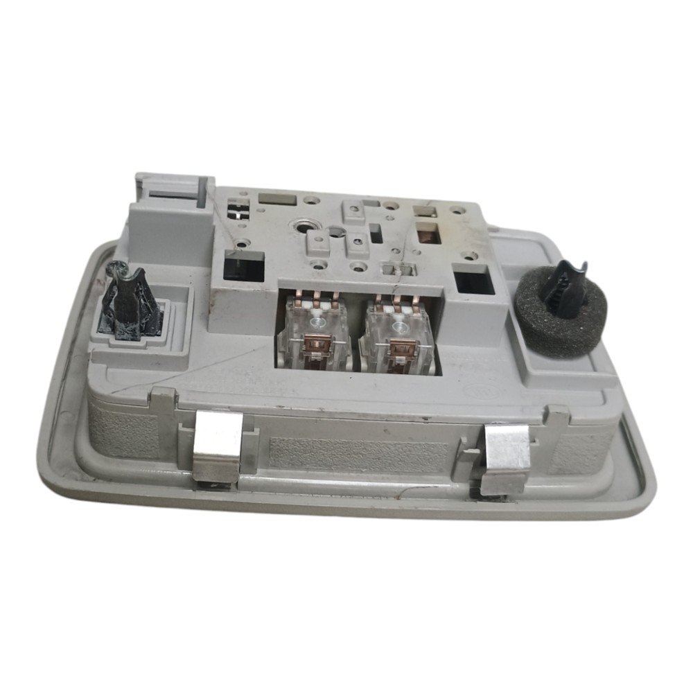 Luz Teto Traseira Gm Captiva 2008 4