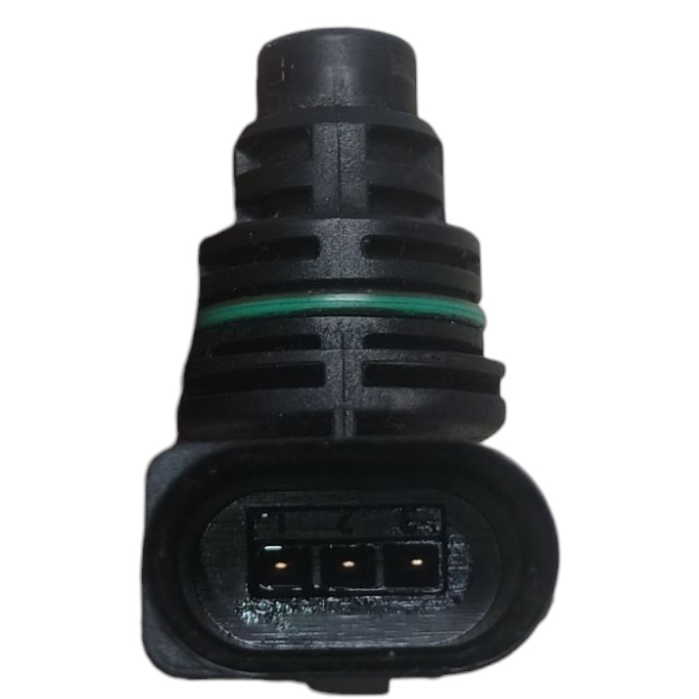Sensor Rotacão Vw Polo Fox Gol Golf 2008 À 2015 030907601e 4