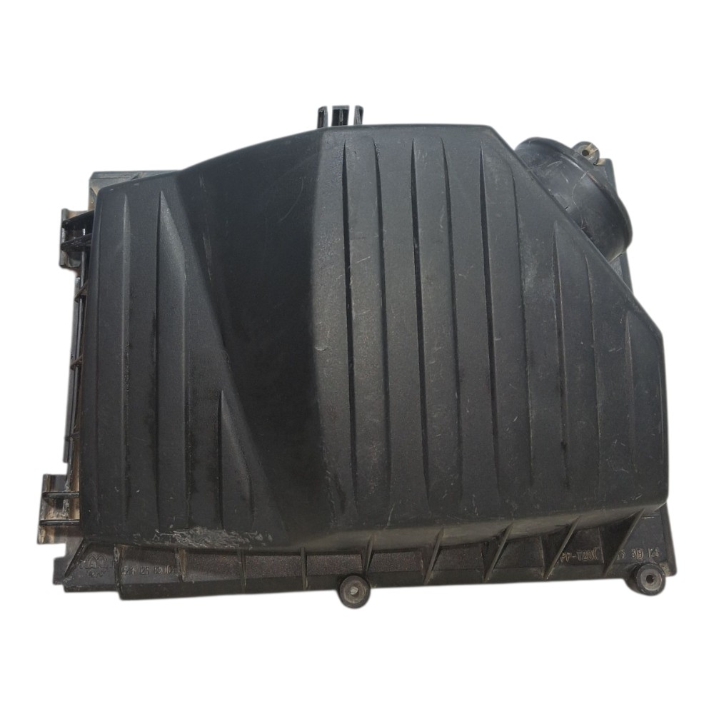Tampa Caixa Filtro Ar Gm Corsa Meriva 2003 A 2007  *detalhe