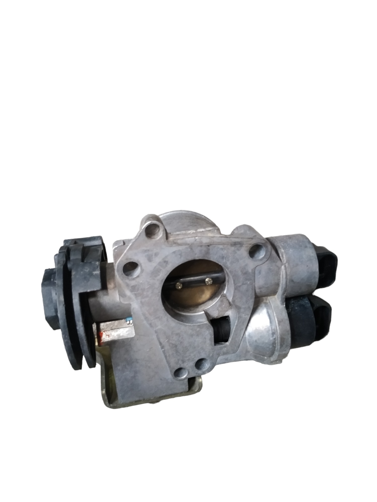 Tbi Fiat Palio 1.0 8v 2000 2