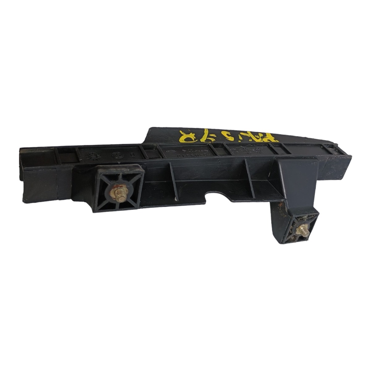 Guia Vidro Porta Traseira Direita Fiat Palio 1998 2