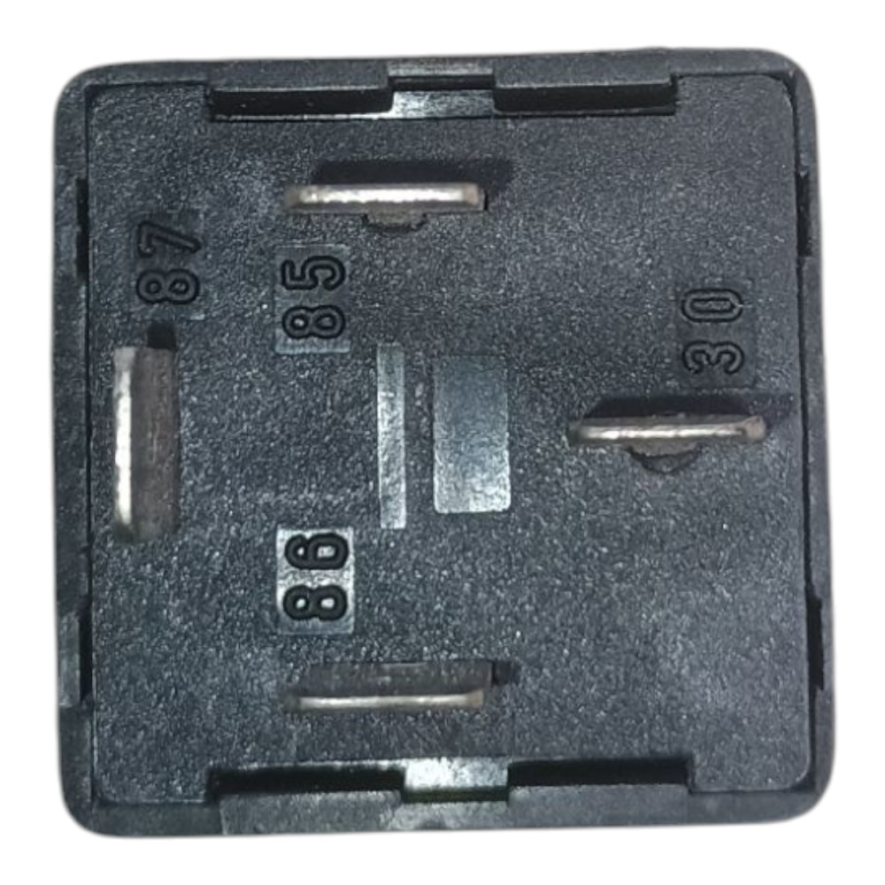 Rele Auxiliar Partida Frio Vw Gol 1994 À 2017 5×0937099 3