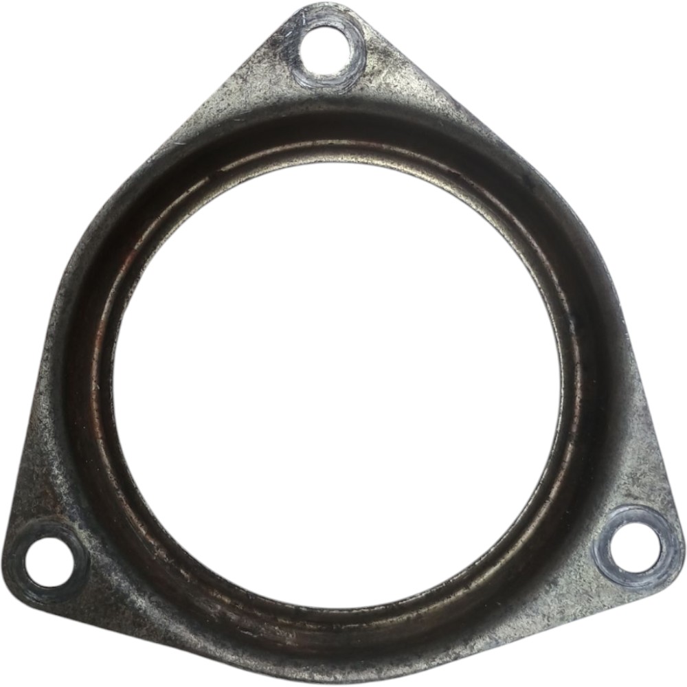 Flange Coifa Caixa Cambio Renault Clio Authentic 2004 5