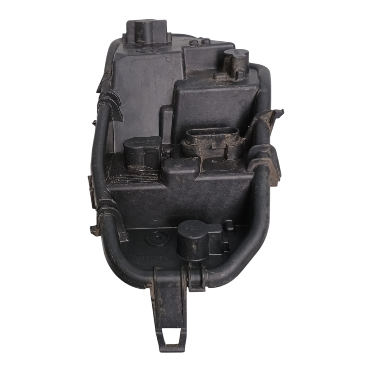 Circuito Lanterna Fiat Mobi Easy 1.0 2019 1001731010 5